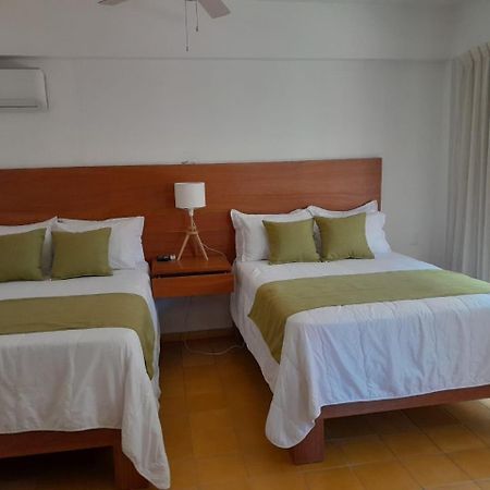 Areca Hotel Καμπαρέτε Εξωτερικό φωτογραφία