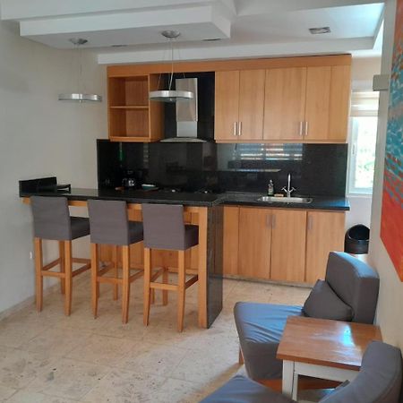 Areca Hotel Καμπαρέτε Εξωτερικό φωτογραφία