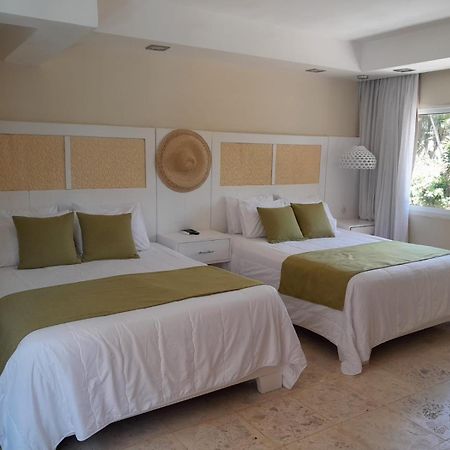 Areca Hotel Καμπαρέτε Εξωτερικό φωτογραφία