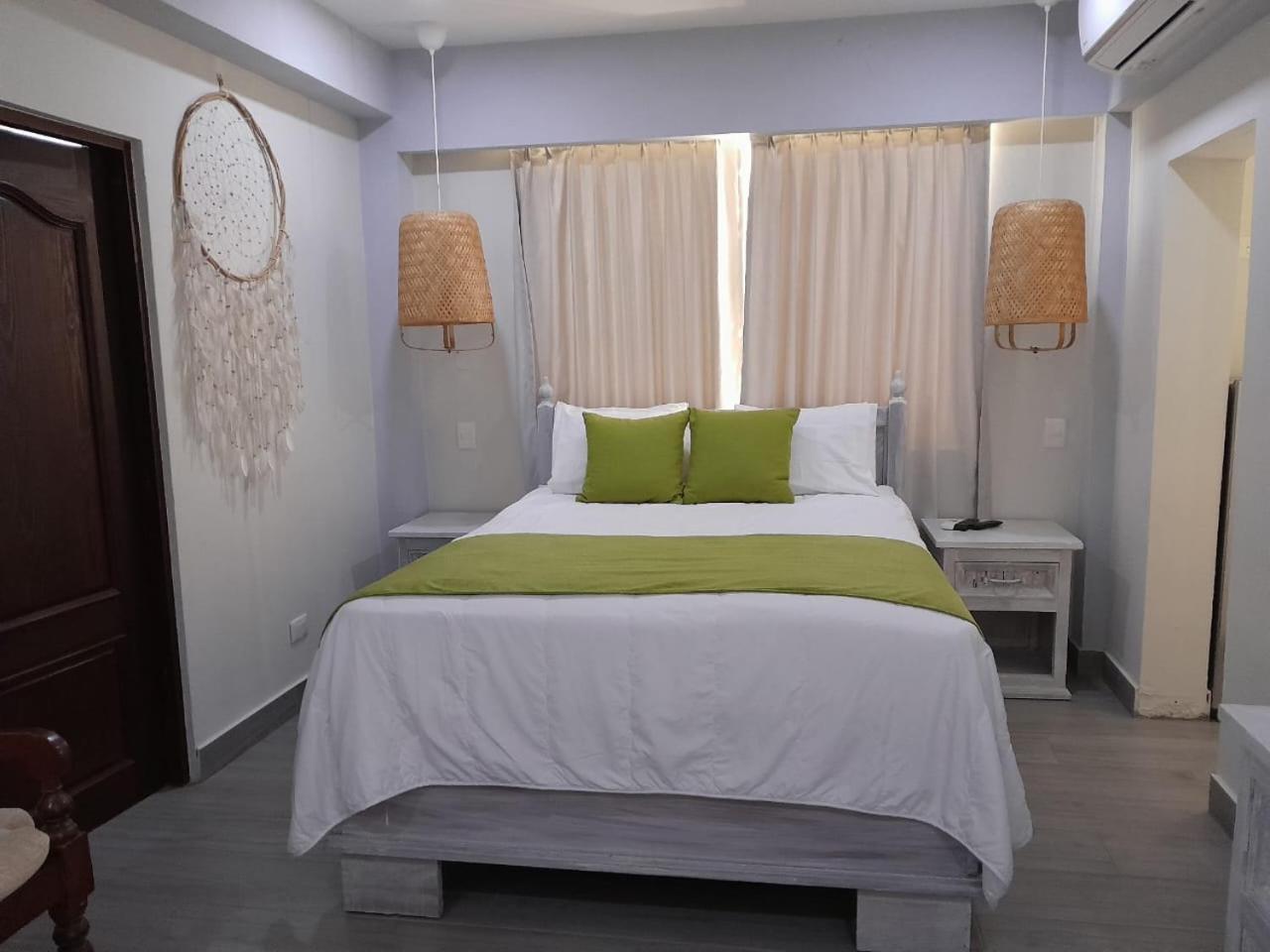 Areca Hotel Καμπαρέτε Εξωτερικό φωτογραφία