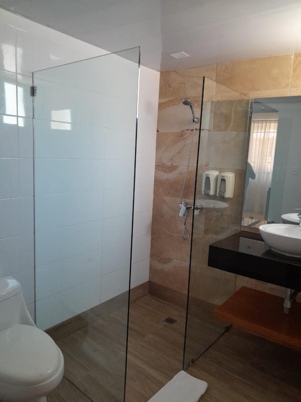 Areca Hotel Καμπαρέτε Εξωτερικό φωτογραφία