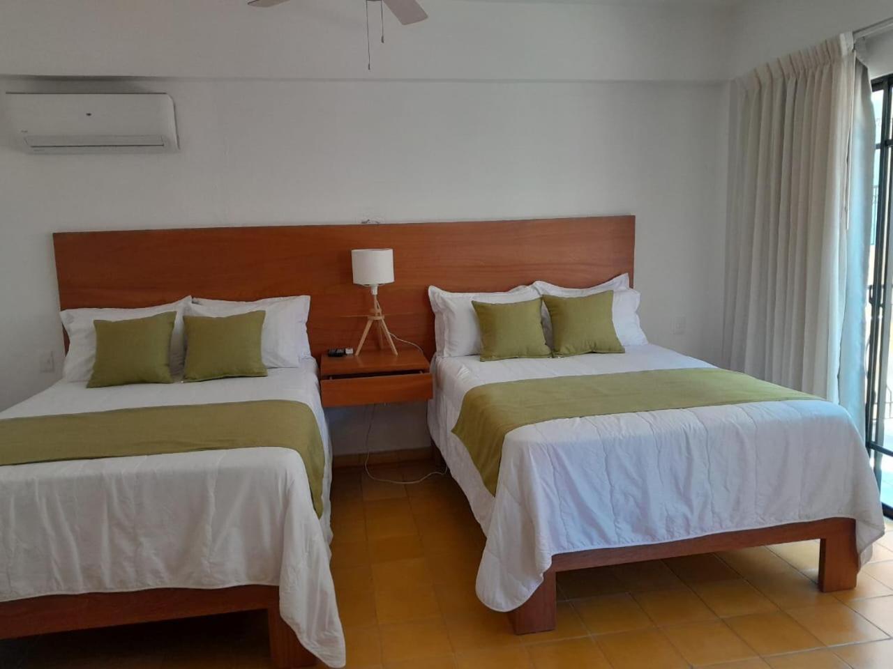 Areca Hotel Καμπαρέτε Εξωτερικό φωτογραφία