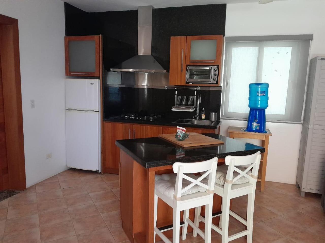 Areca Hotel Καμπαρέτε Εξωτερικό φωτογραφία