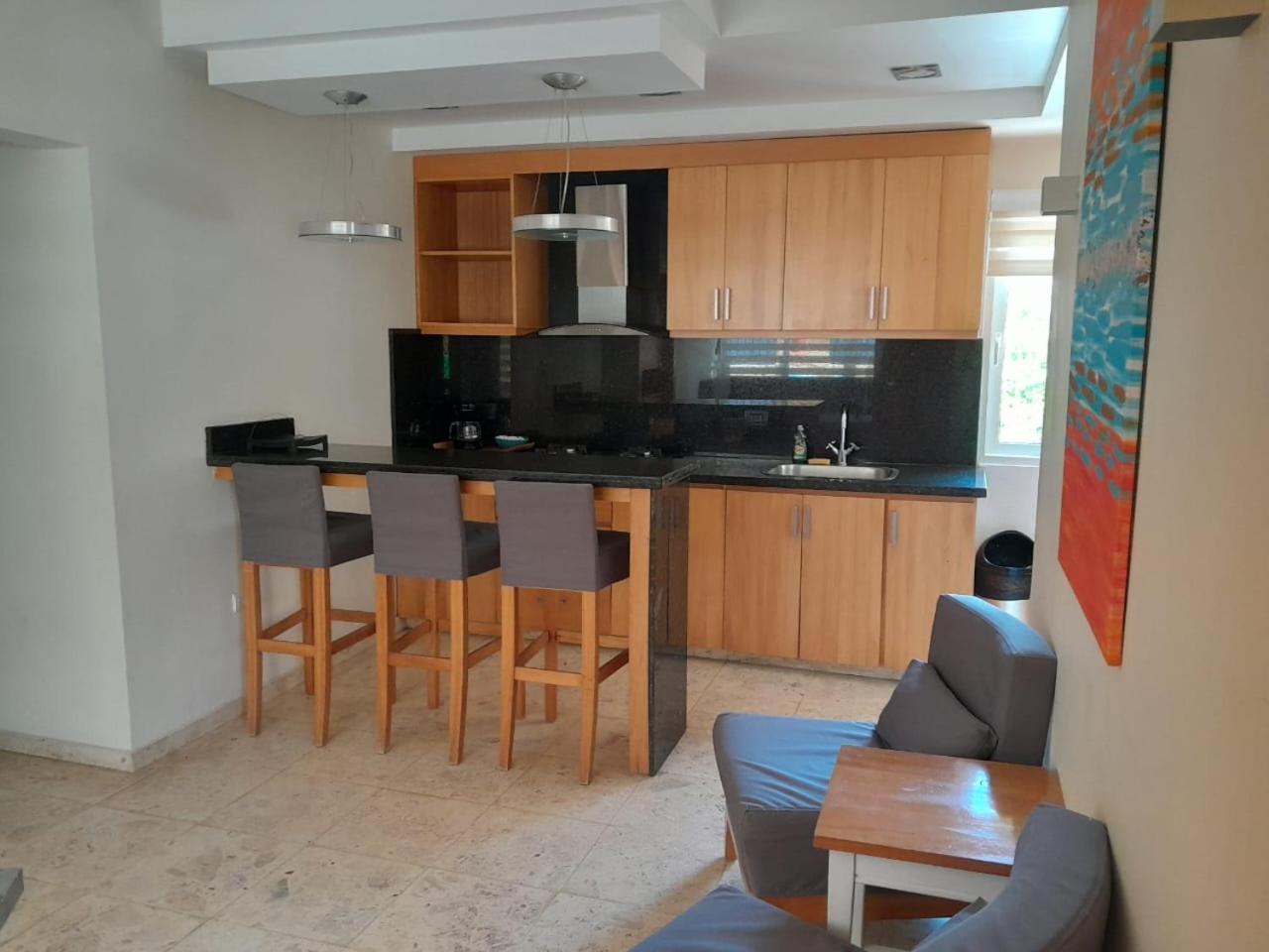 Areca Hotel Καμπαρέτε Εξωτερικό φωτογραφία