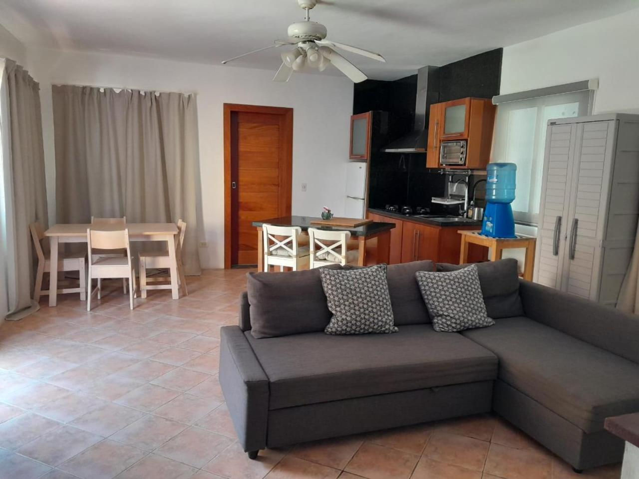 Areca Hotel Καμπαρέτε Εξωτερικό φωτογραφία